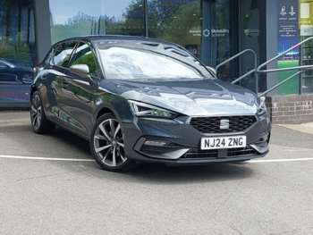 2024 - 1.5 TSI EVO 150 FR Sport 5dr