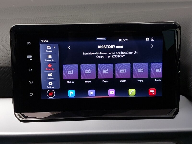 Used SEAT Ibiza 2025 for sale - 77702393: Photo 10