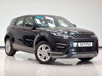 2021 - 1.5 P300e R-Dynamic S 5dr Auto
