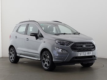 Used Ford Ecosport 2023 for sale - 77955649: Photo