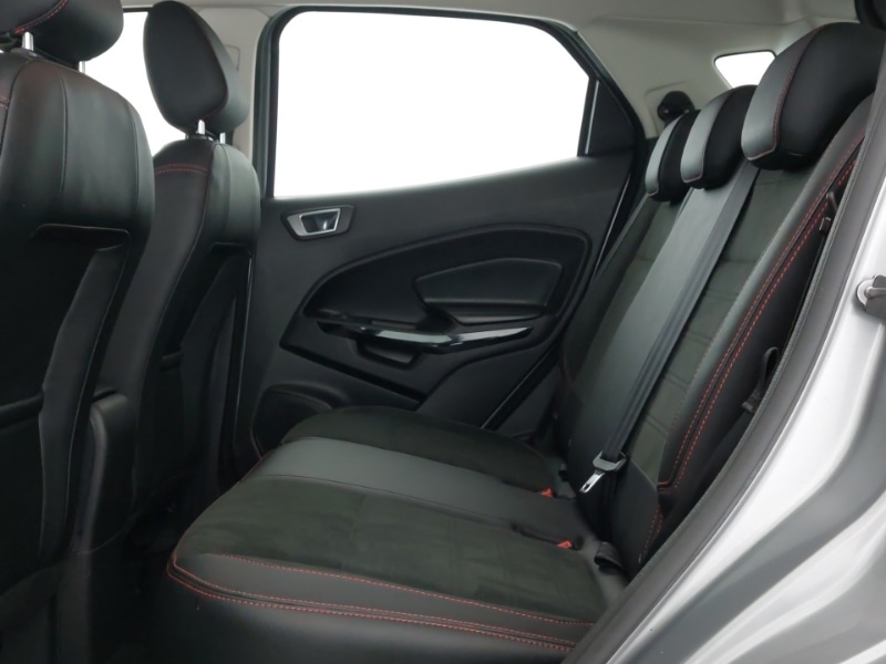 Used Ford Ecosport 2023 for sale - 77955649: Photo 6