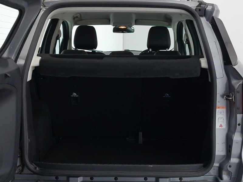 Used Ford Ecosport 2023 for sale - 77955649: Photo 8