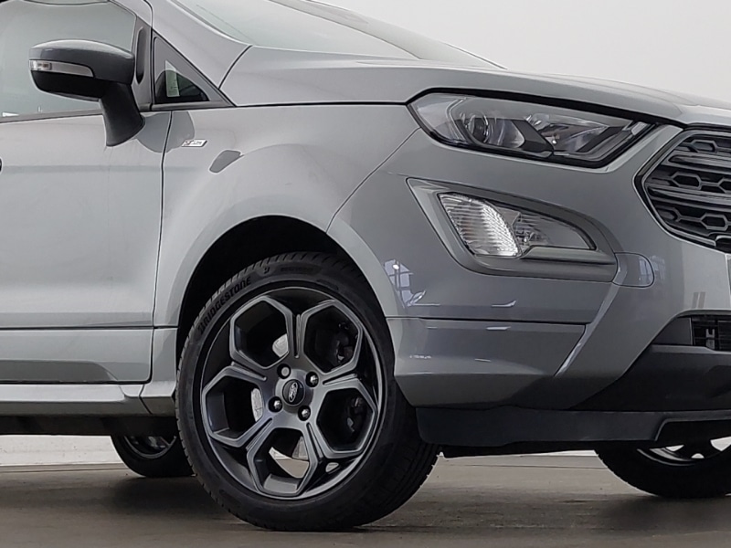 Used Ford Ecosport 2023 for sale - 77955649: Photo 9