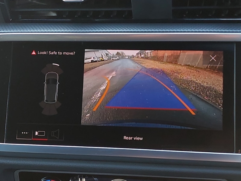 Used Audi Q3 2022 for sale - 77019706: Photo 11