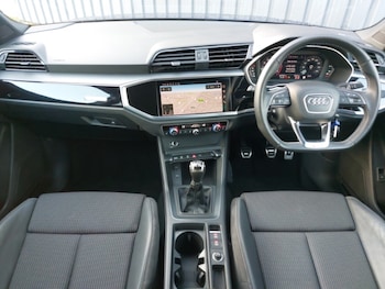 Used Audi Q3 2022 for sale - 77019706: Photo