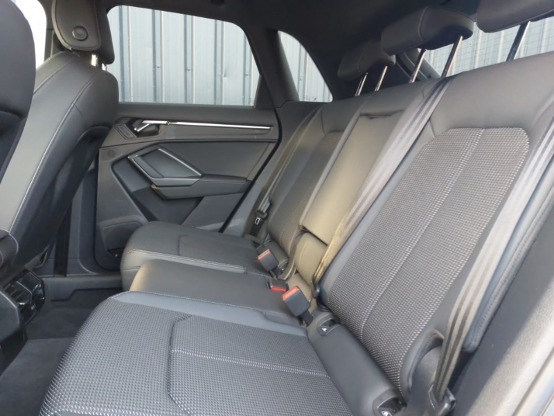 Used Audi Q3 2022 for sale - 77019706: Photo 6