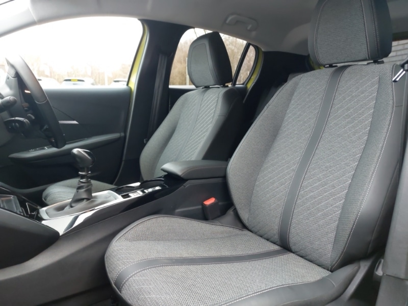 Used Peugeot 208 2025 for sale - 77343679: Photo 12