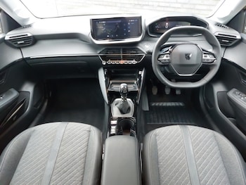 Used Peugeot 208 2025 for sale - 77343679: Photo