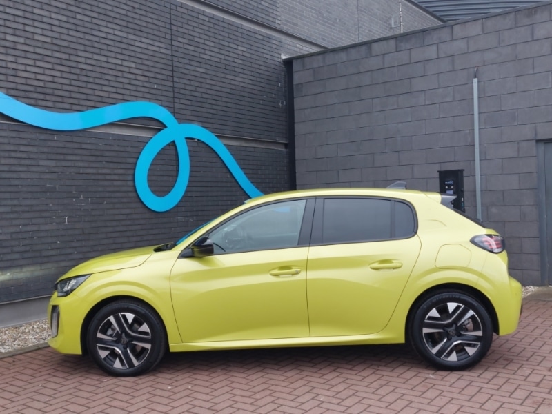 Used Peugeot 208 2025 for sale - 77343679: Photo 4