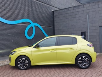 Used Peugeot 208 2025 for sale - 77343679: Photo