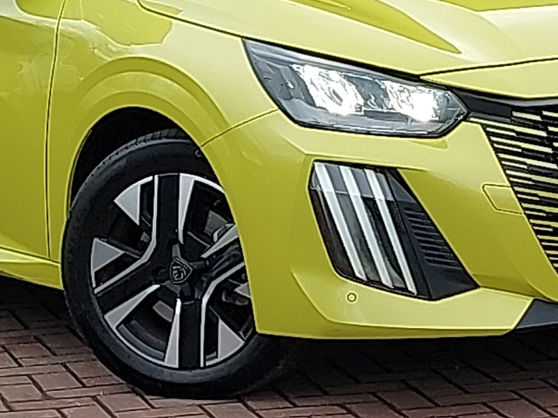 Used Peugeot 208 2025 for sale - 77343679: Photo 9