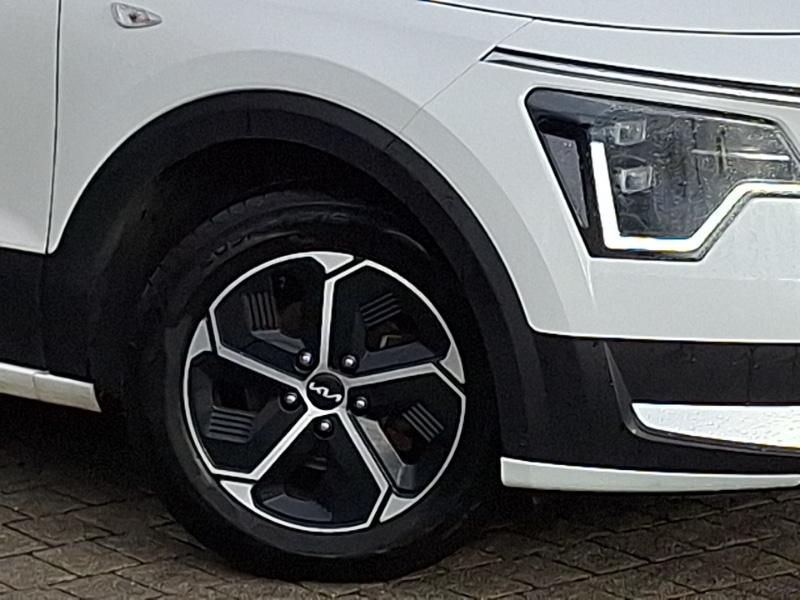 Used Kia Niro 2022 for sale - 76682952: Photo 1