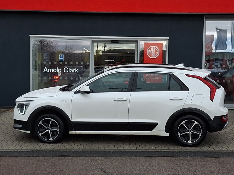 Used Kia Niro 2022 for sale - 76682952: Photo 4