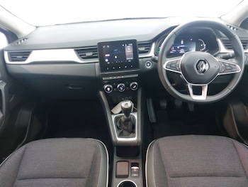 Used Renault Captur 2024 for sale - 78211784: Photo