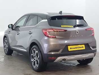 Used Renault Captur 2024 for sale - 78211784: Photo