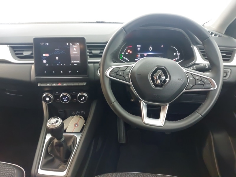 Used Renault Captur 2024 for sale - 78211784: Photo 7