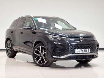 2024 - 2.0 TDI R-Line 5dr DSG