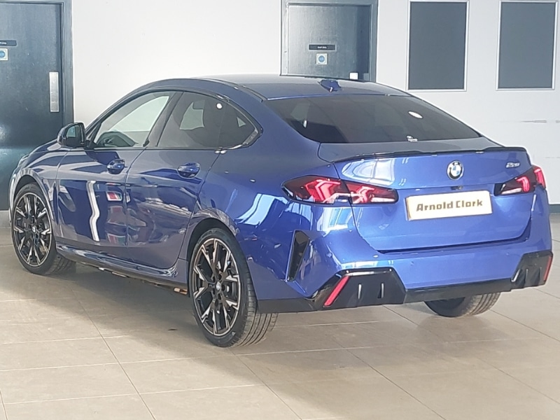 Used BMW 2 Series 2025 for sale - 77273825: Photo 3