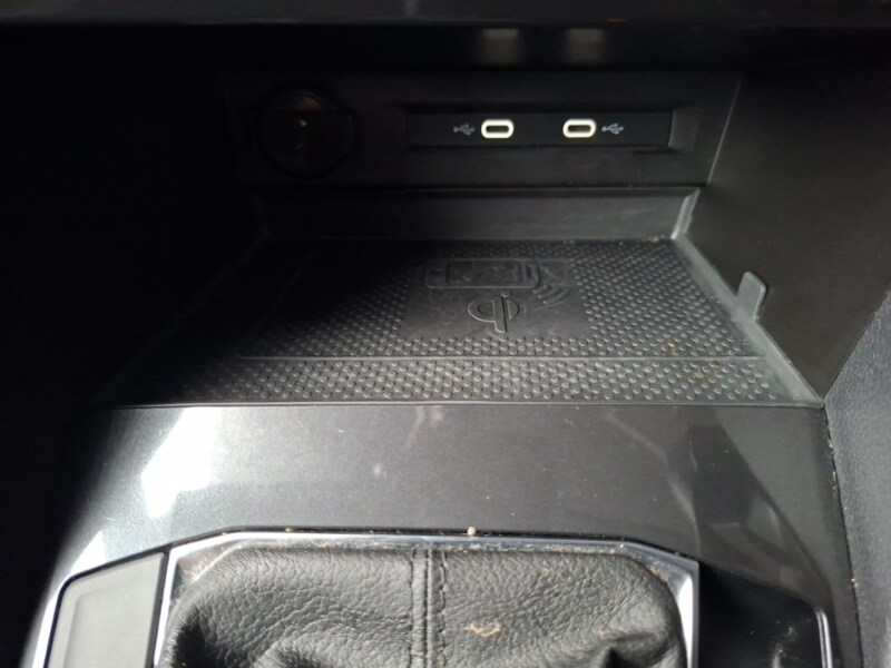 Used Volkswagen Tiguan Allspace 2022 for sale - 77948258: Photo 12