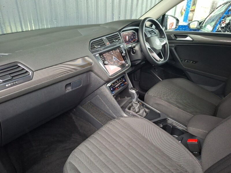 Used Volkswagen Tiguan Allspace 2022 for sale - 77948258: Photo 5