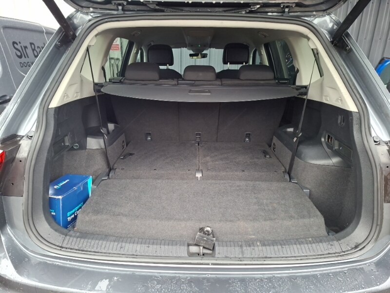 Used Volkswagen Tiguan Allspace 2022 for sale - 77948258: Photo 8