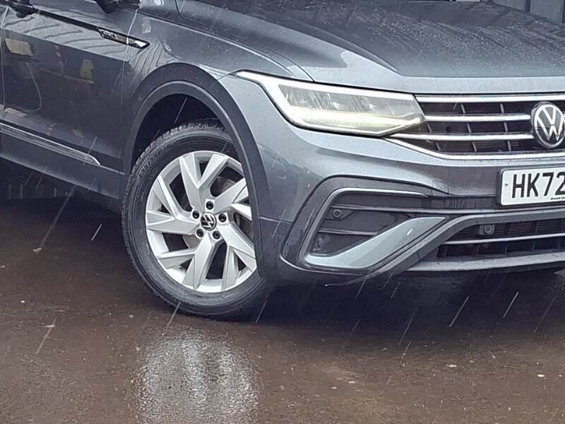 Used Volkswagen Tiguan Allspace 2022 for sale - 77948258: Photo 9