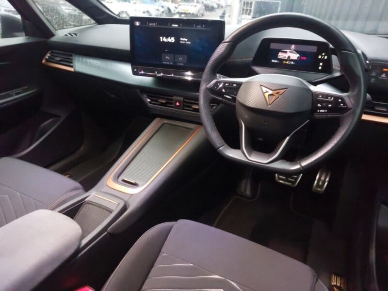 Used Cupra Born 2022 for sale - 77817154: Photo 10