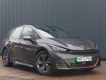 Used Cupra Born 2022 for sale - 77817154: Photo