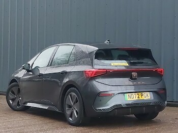 Used Cupra Born 2022 for sale - 77817154: Photo