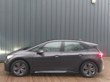 Used Cupra Born 2022 for sale - 77817154: Photo