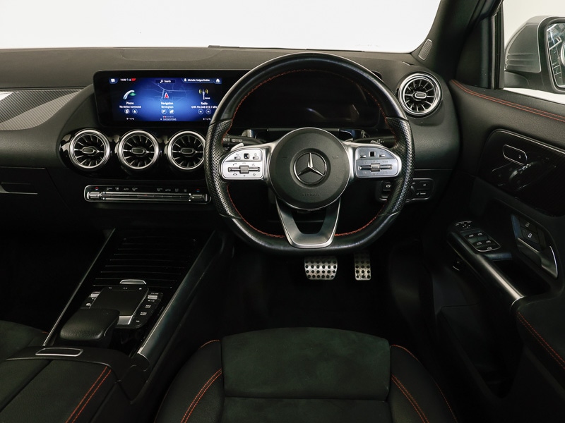 Used Mercedes-Benz GLA 2022 for sale - 76644326: Photo 7