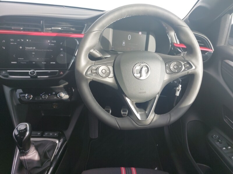 Used Vauxhall Corsa 2023 for sale - 77874975: Photo 7