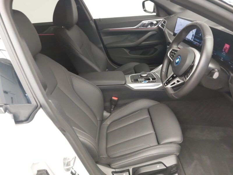 Used BMW i4 2025 for sale - 77877128: Photo 6