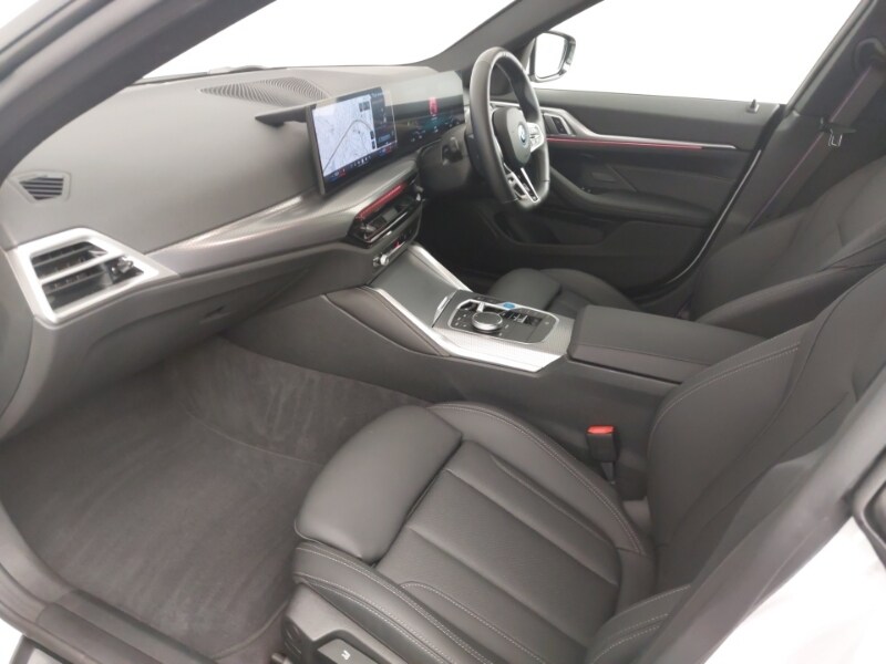 Used BMW i4 2025 for sale - 77877128: Photo 7