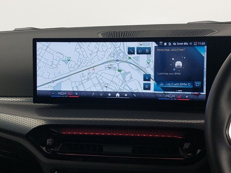 Used BMW i4 2025 for sale - 77877128: Photo 8