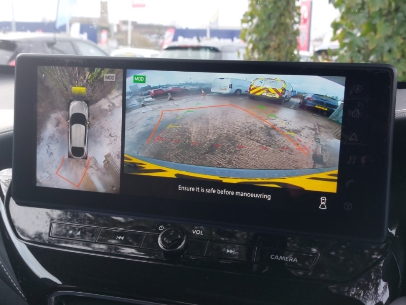 Used Nissan Juke 2025 for sale - 77596947: Photo 11