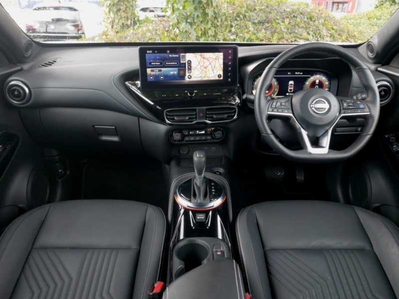 Used Nissan Juke 2025 for sale - 77596947: Photo 2