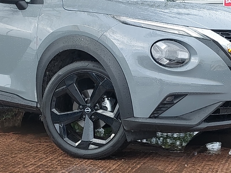 Used Nissan Juke 2025 for sale - 77596947: Photo 9