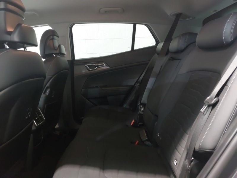 Used Kia Sportage 2022 for sale - 76596824: Photo 6