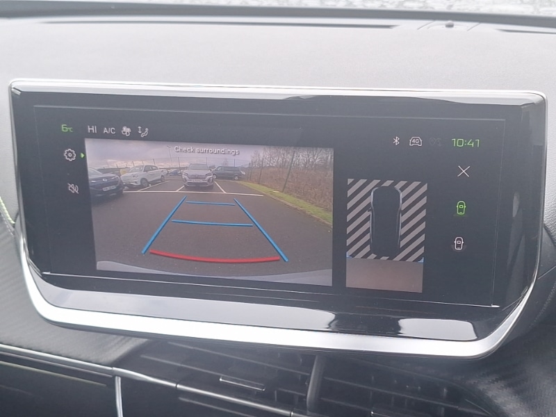 Used Peugeot 2008 2023 for sale - 77365744: Photo 11