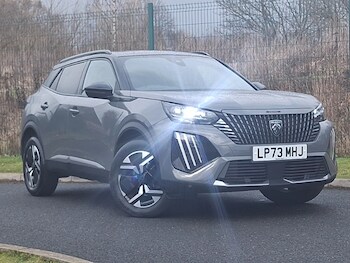 Used Peugeot 2008 2023 for sale - 77365744: Photo