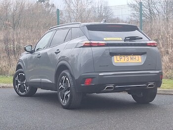 Used Peugeot 2008 2023 for sale - 77365744: Photo
