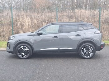 Used Peugeot 2008 2023 for sale - 77365744: Photo