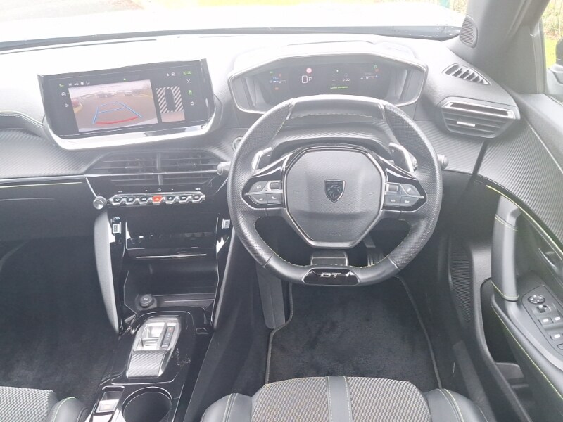 Used Peugeot 2008 2023 for sale - 77365744: Photo 7