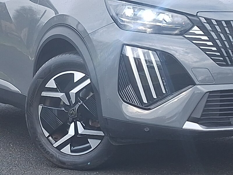 Used Peugeot 2008 2023 for sale - 77365744: Photo 9