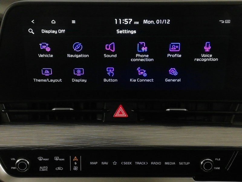 Used Kia Sportage 2025 for sale - 76764164: Photo 10