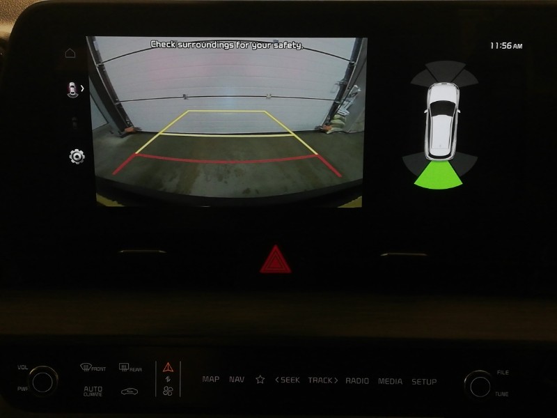 Used Kia Sportage 2025 for sale - 76764164: Photo 11