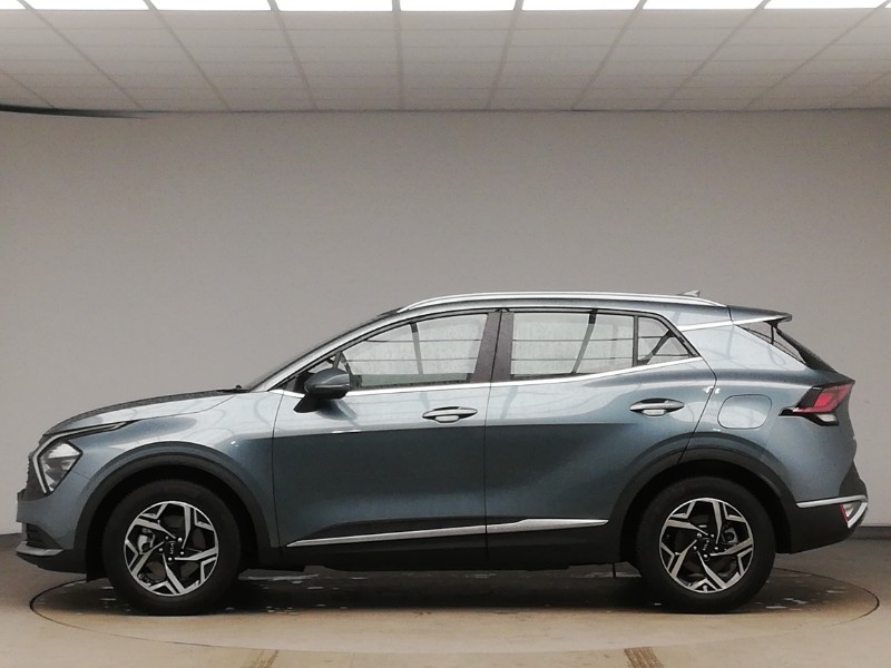 Used Kia Sportage 2025 for sale - 76764164: Photo 4