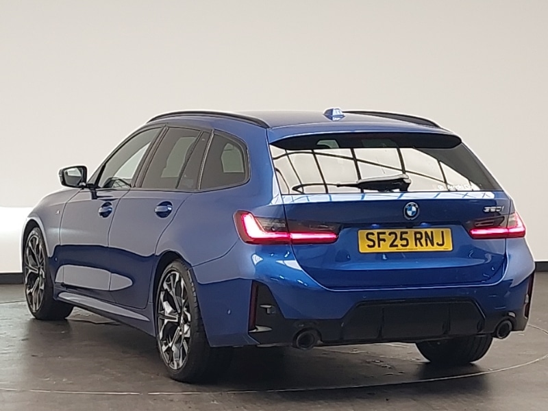 Used BMW 3 Series 2025 for sale - 77224733: Photo 3