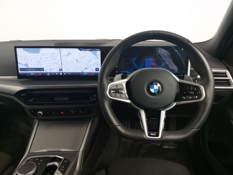 Used BMW 3 Series 2025 for sale - 77224733: Photo 5